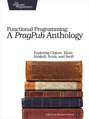 cover image of Functional Programming